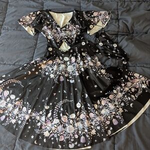 Blackmilk Mother Of Pearl Rio Midi